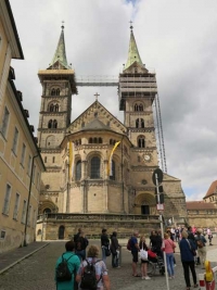 Dom von Bamberg