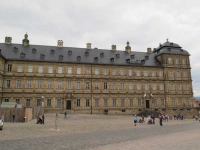 Fürstbischöflicher Palast