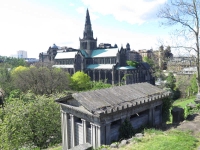 Glasgow - Nekropolis