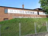 Bayreuth - Katakomben