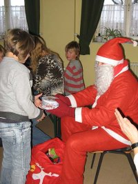 Geschenke