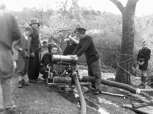 Pumpen