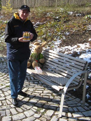 Osterhase