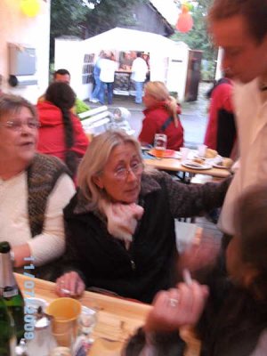 Gespräche