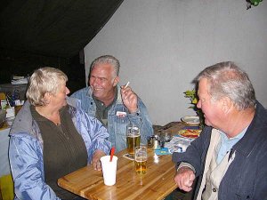 Gespräche