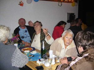 Anlehnung