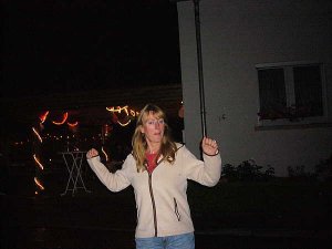 Freude