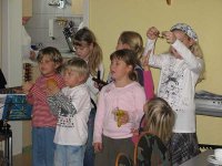 Kleine Sänger