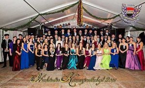 Kirmesgesellschafdt 2016