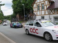 Lotto Ladies Tour 2017