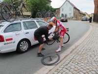 Lotto Ladies Tour 2017