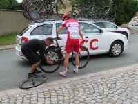 Lotto Ladies Tour 2017