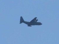 Italienischer Militärflieger