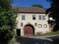 Klostergut im Jahr 2022