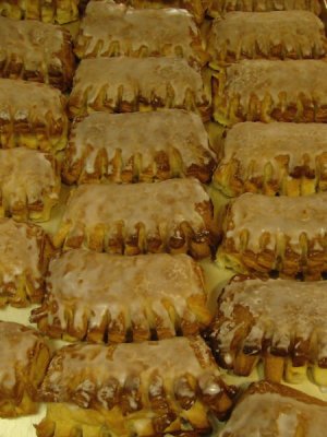 Martinshörnchen