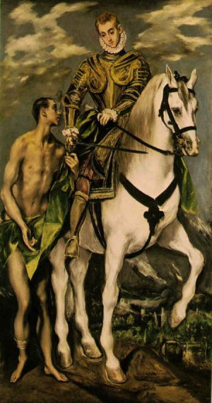 Martin von Tours