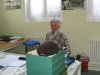 Letzte Sprechstunde