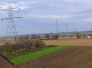 In Richtung Azmannsdorf