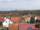 In Richtung Wasserbassin
