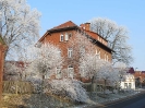 Reif am Bürgerhaus