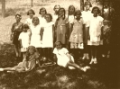 Auf dem Weinberge 1934