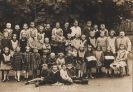 Schulklasse von 1929