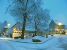 Winternacht