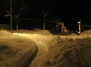 Blick ueber die Strasse zum Lindenborn
