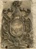 Linkes Relief