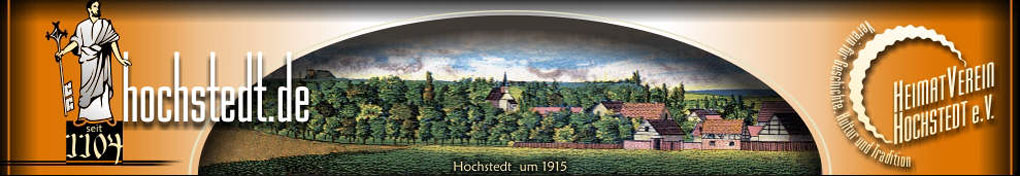 hochstedt
