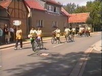 Frauensportgruppe
