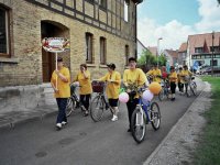 Frauensportgruppe