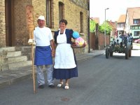 Die Bäckersleute