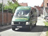 Nr. 13 auf Platz 17