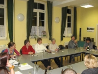 60. Vereinssitzung