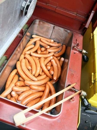 Bockwürste