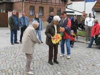 Senioren-Runde