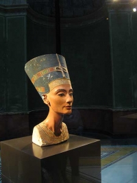 Nofretete