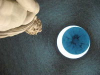 Helios unter der Kuppel