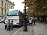 Am Bus