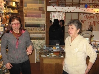 Bei Rosanna Minelli