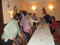 Im Gasthaus