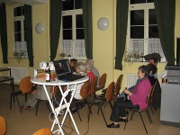 Filmvorführung Heiligenstadt
