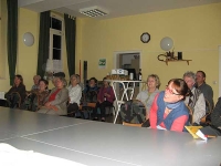 Filmvorführung Heiligenstadt
