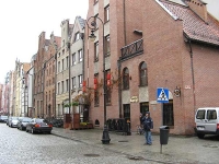 Neue Altstadt