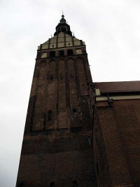 Der hohe Turm