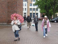 Stadtführung
