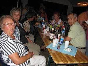 Sommerfest