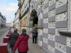 Besuch im Stadtmuseum Erfurt