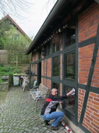 Museumsputz